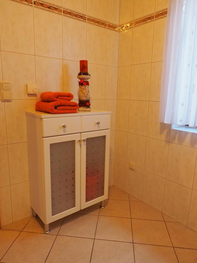 Herbst Appartement Edelsfeld