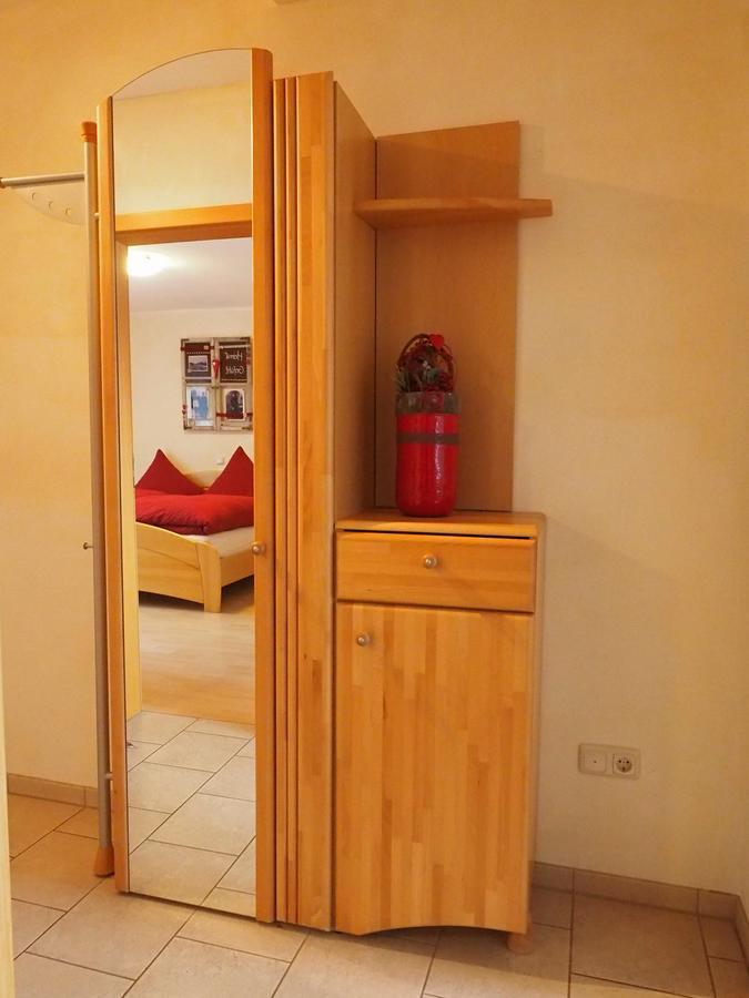 Appartement Herbst