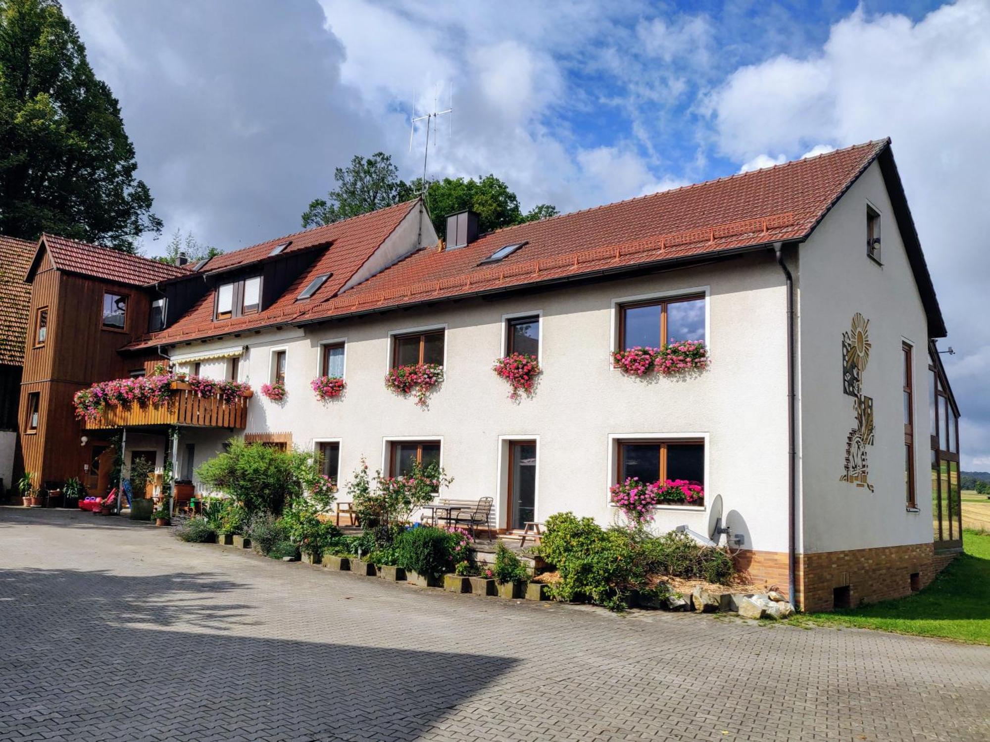 Herbst Edelsfeld