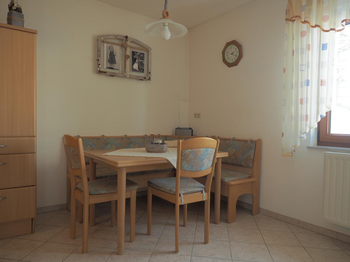 Herbst Apartment *