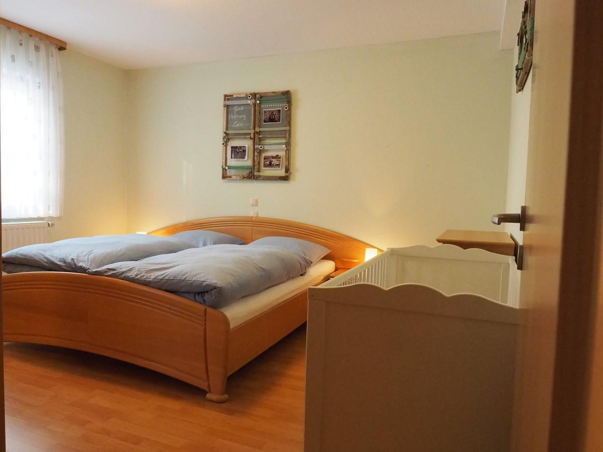 Herbst Apartment
