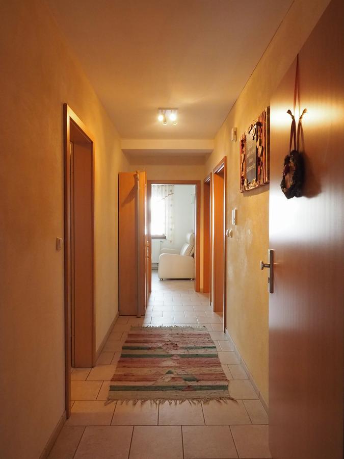 Herbst Apartment *