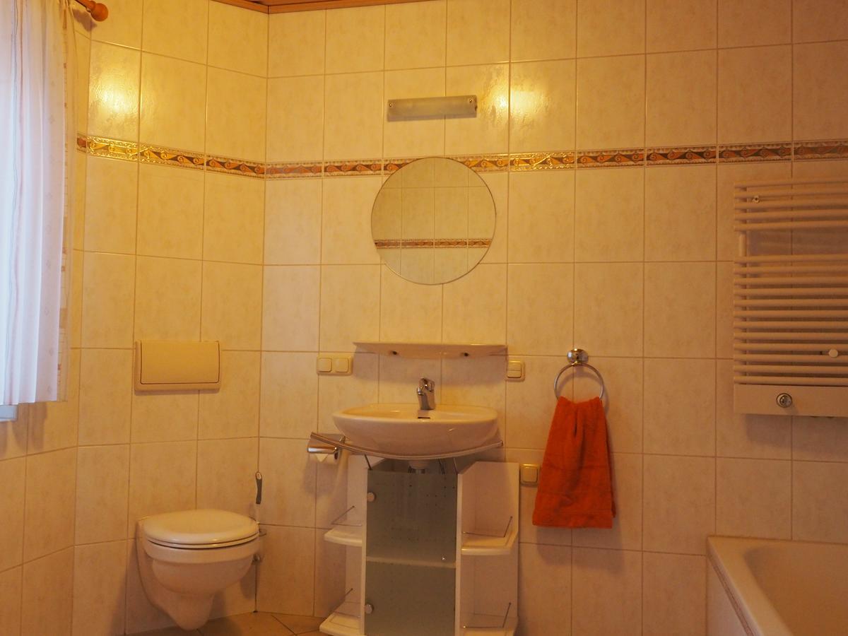 Herbst Apartment Edelsfeld